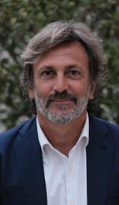 Enrique Aznar